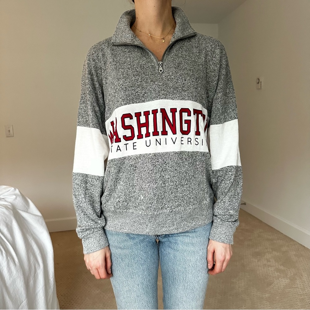 Perfect Condition - Washington State University S… - image 1